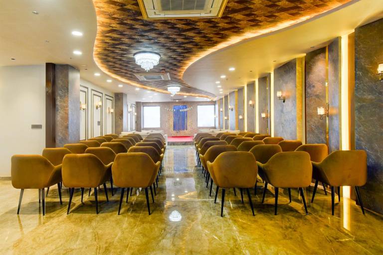 Townhouse Oak Sanganer Formerly Hotel Kanha — photo 4