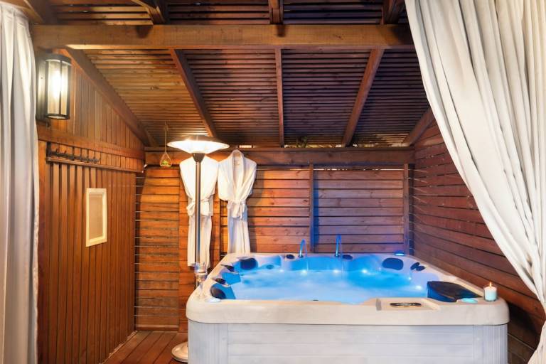 Aparthotel  Jeruzalém