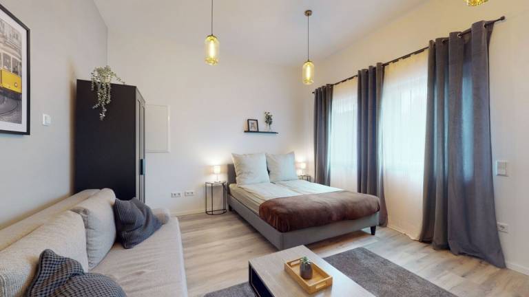 Ferienwohnung Bielefeld
