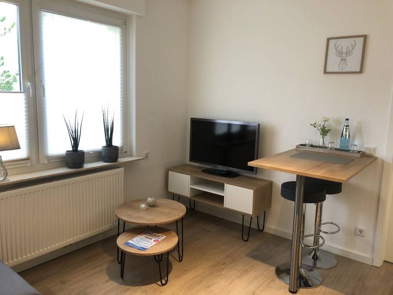 Ferienwohnung Georgsmarienhütte