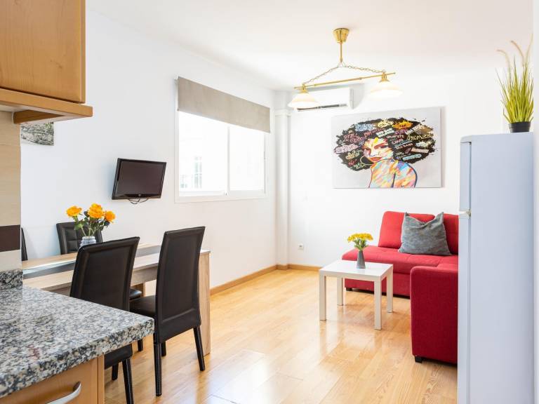 Apartamento Málaga