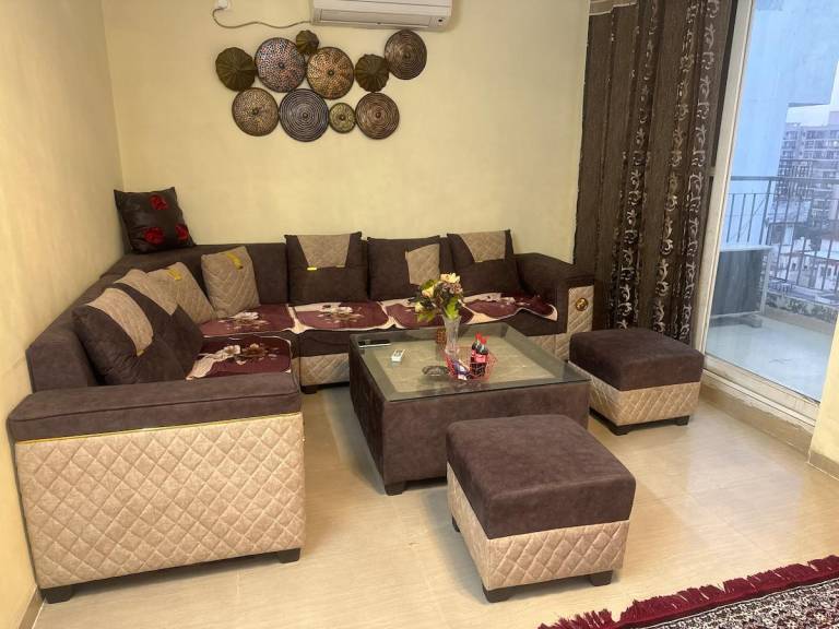 161 m&sup2; Ferienwohnung
