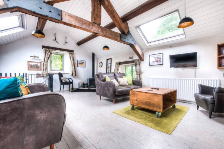 House  Warslow