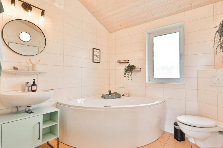 Silberhütte - komplett neu renoviert für 10 Personen mit Sauna und Whirlpool — photo 5