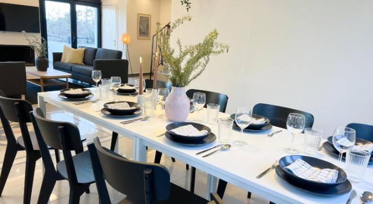 Wonderful rental apartment with patio | Close to the beach | Dogs allowed — photo 2