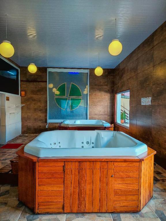 Hotel Fazenda Golden Park Campos do Jordao — photo 3