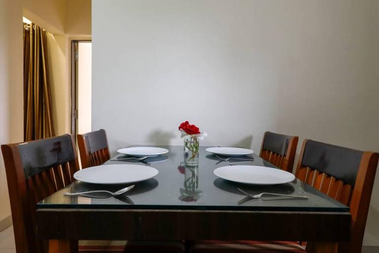 Saburi Service Apartments — photo 5