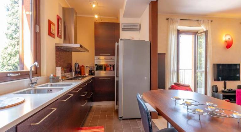 Apartment with 2 rooms for 5 persons — photo 3