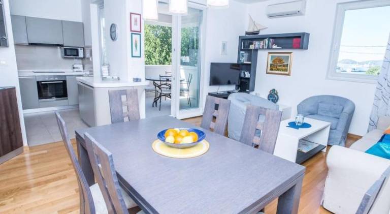 Charming rental apartment | Near Diocletian's Palace | Beach nearby | Dogs allowed in Split