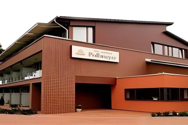 Hotel Landhaus Pollmeyer
