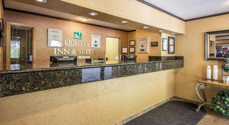 Quality Inn & Suites Decorah — photo 4