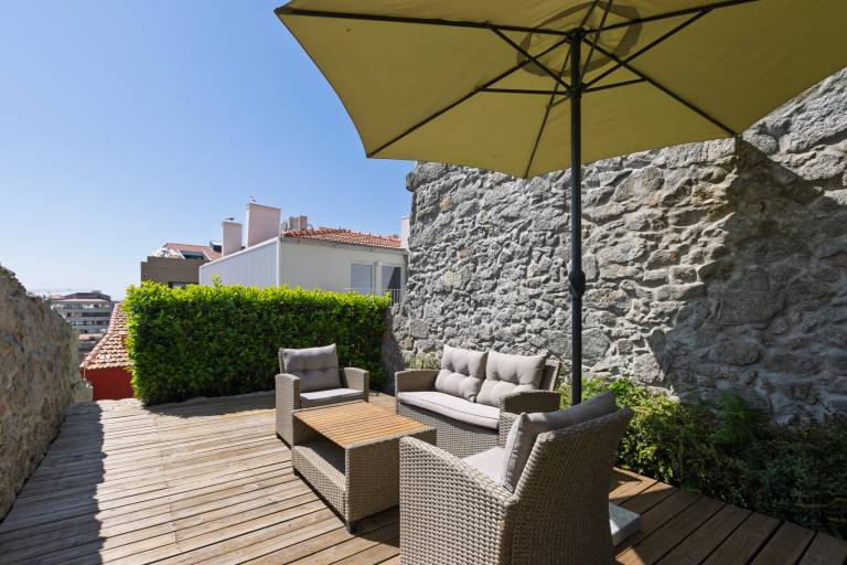 Studio  Porto