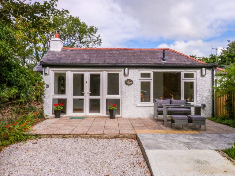Cottage  Benllech