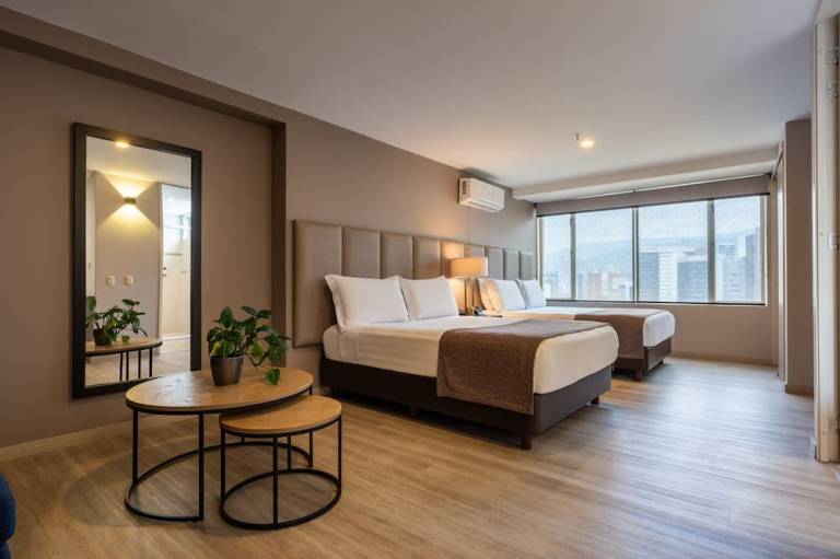 Aparthotel Medellín