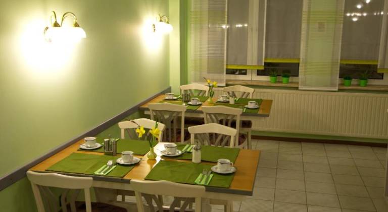Stadtcafe Hotel garni — photo 3