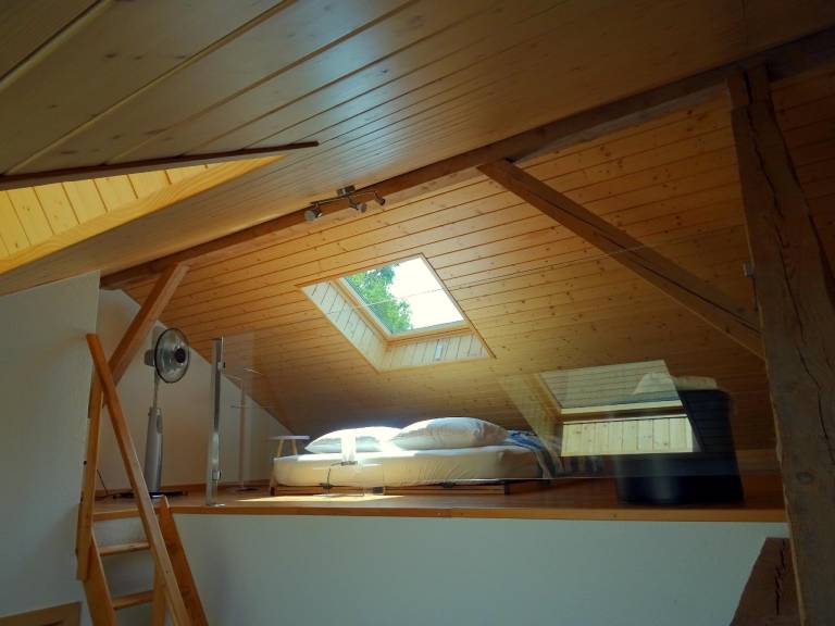 75 m&sup2; Ferienhaus