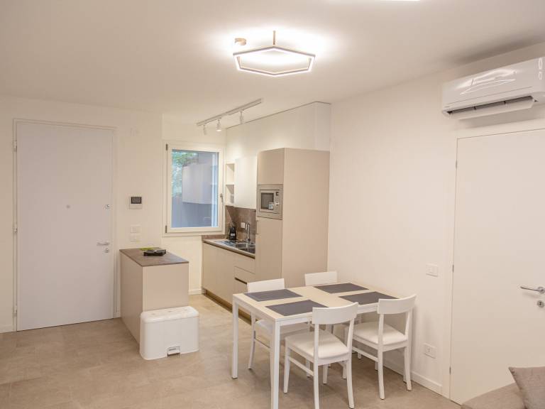 Apartamento Lido de Jesolo