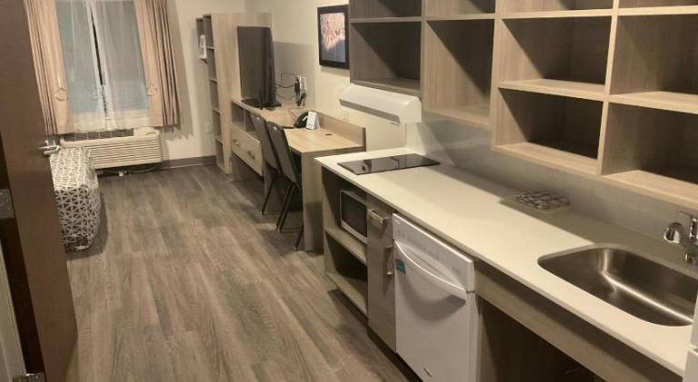 WoodSpring Suites Concord-Charlotte Speedway — photo 5