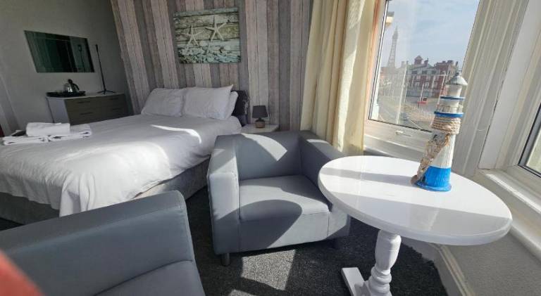 Lodge for 6 persons — photo 2