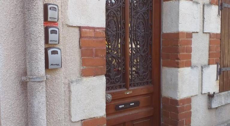Rental apartment with 1 room for 4 persons — photo 3