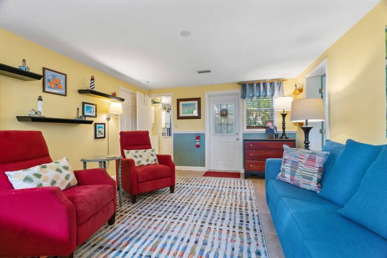 Cabin Dunedin
