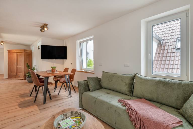 Ferienwohnung Gleisweiler