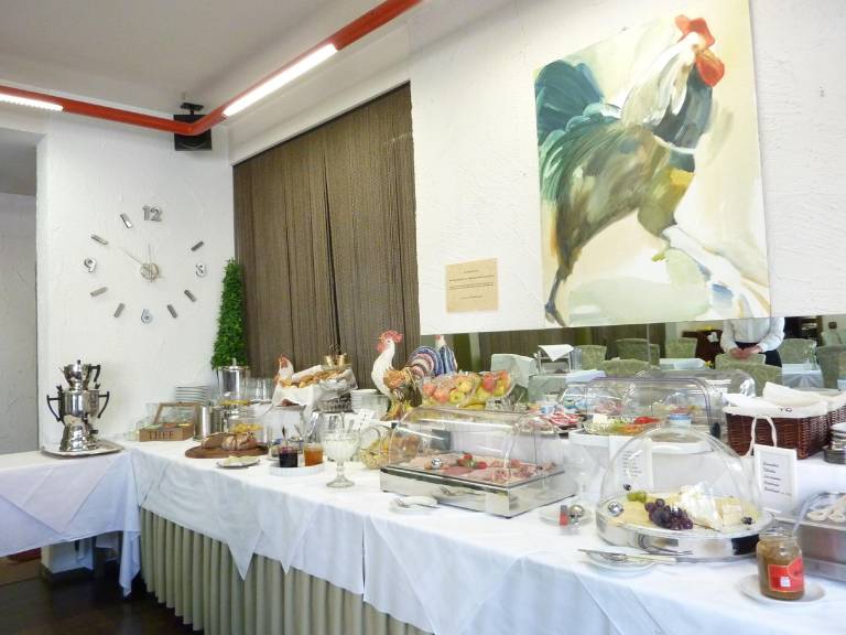 Hotel Brunnenhof — photo 3