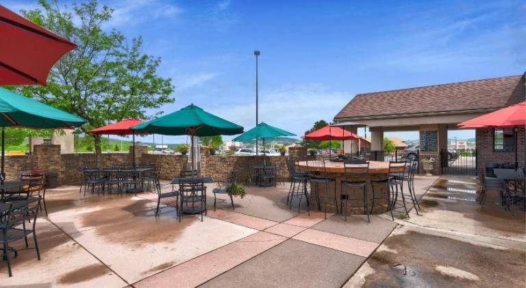 Holiday Inn Spearfish-Convention Center By IHG — photo 5