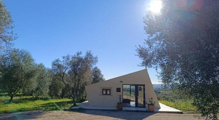 Wonderful chalet with pool | Pets are welcome in Campagnatico