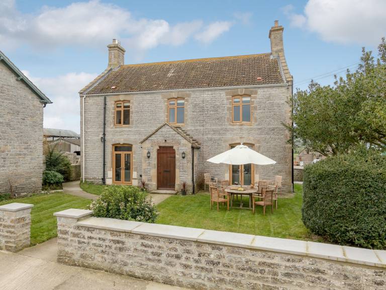 Cottage  West Pennard