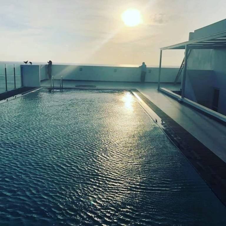 Apartment  Mount Lavinia