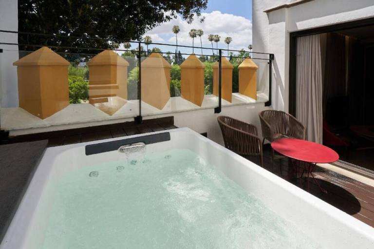 Aparthotel Camas