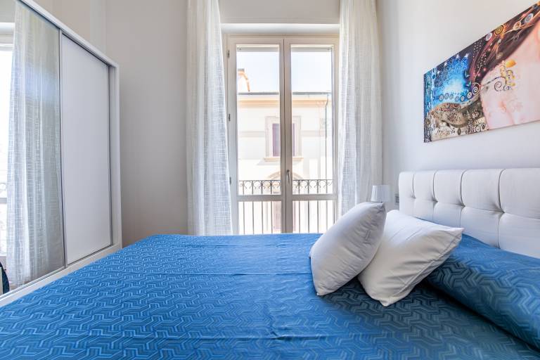 Ferienwohnung in Viareggio, Toskana f&uuml;r max. 6 Personen