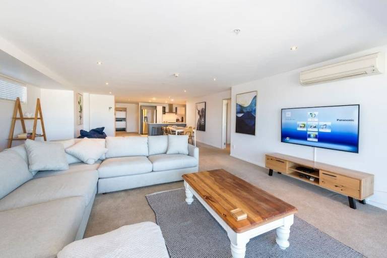 Apartment Mount Maunganui