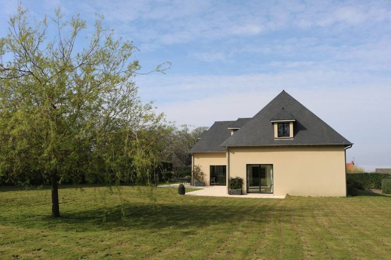 Maison de vacances Gonneville-sur-Honfleur