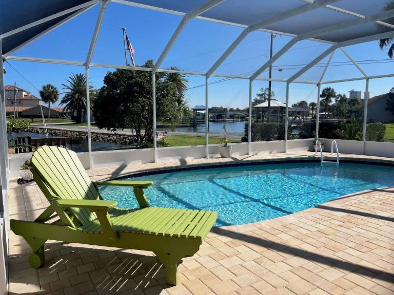 House Crystal River