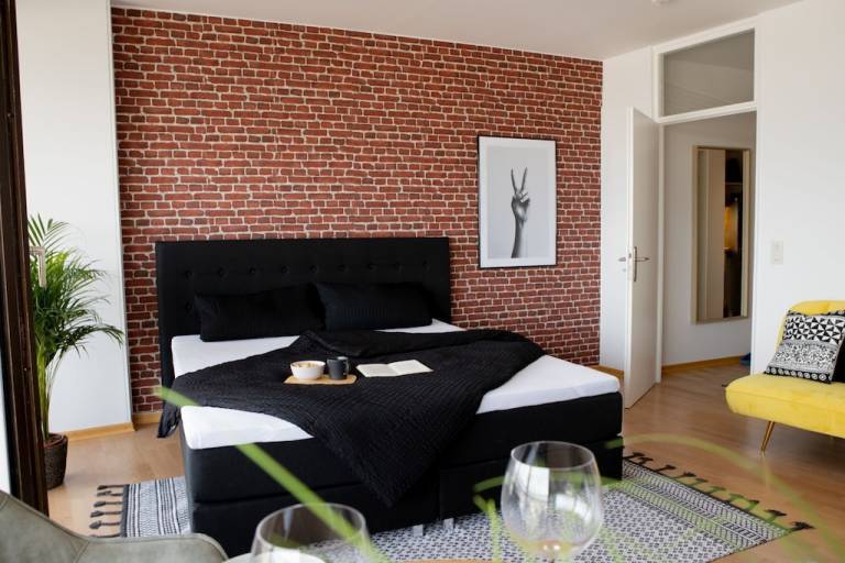 Ferienwohnung Augsburg