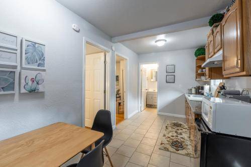 74 m² Ferienwohnung