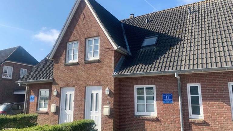 Ferienhaus Nordstrand