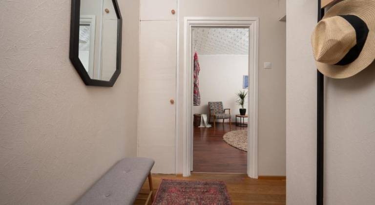 Rental apartment with 1 room for 3 persons — photo 2
