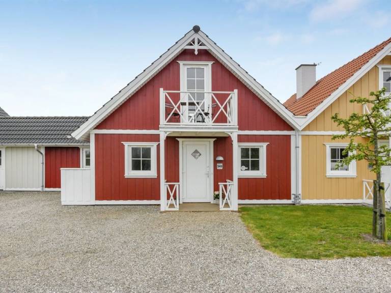 Feriecenter Brenderup