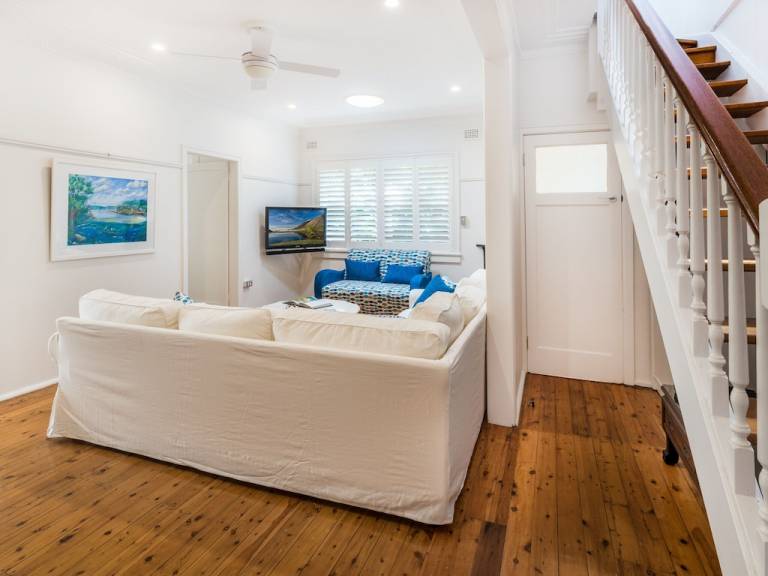 House  Bellevue Hill