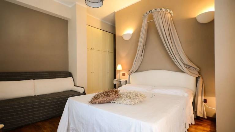 Bed & Breakfast Locri