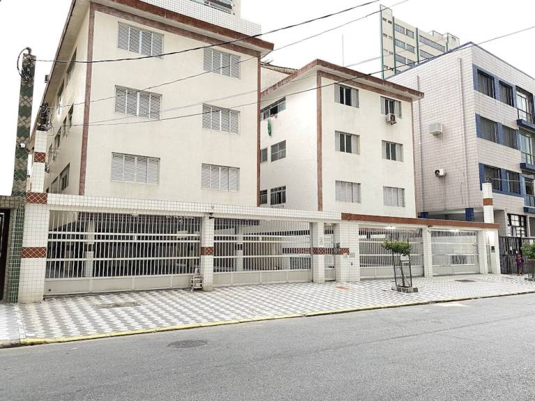 Apartamento Canto do Forte