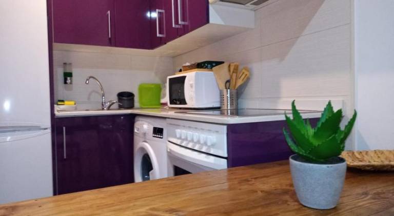 Apartment with 1 room for 5 persons — photo 5