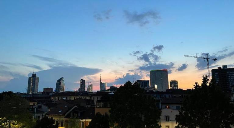Apartment | Close to Milano Centrale railway station — photo 3