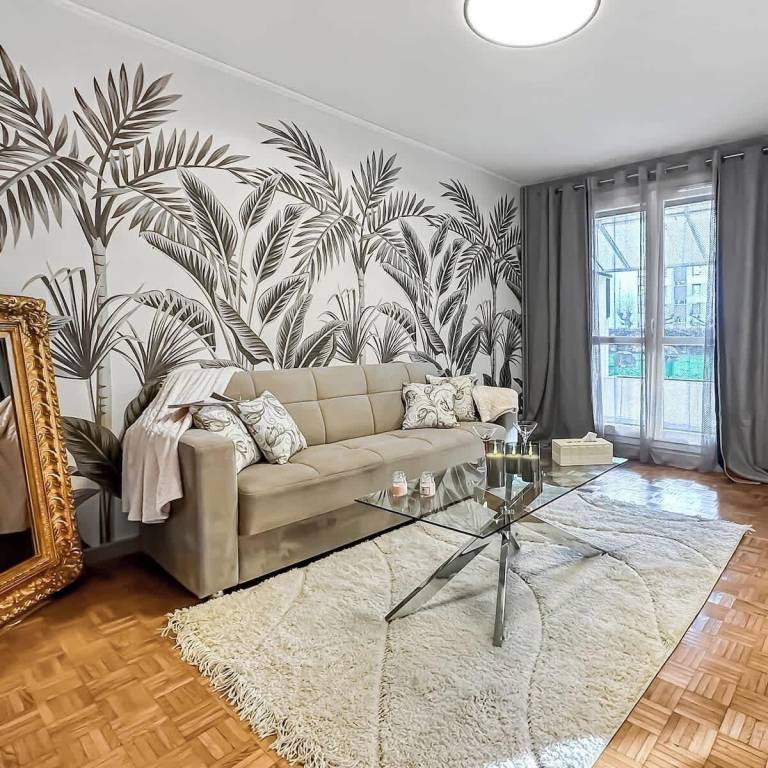 Appartement Cran-Gevrier