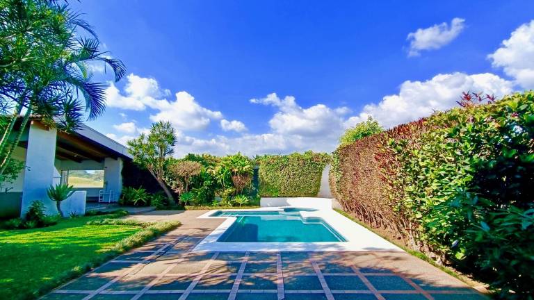 Apartament San José
