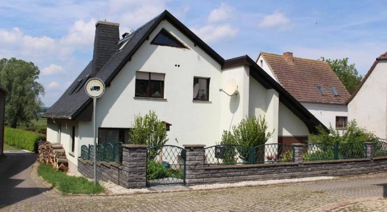 Ferienwohnung Freyburg (Unstrut)