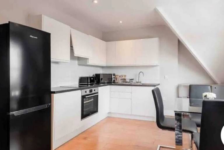Apartment St Albans
